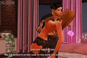 hollywood heat 3d hentai preview version