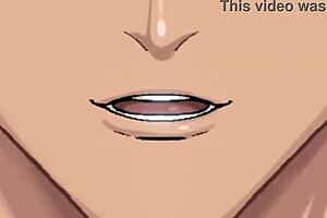 hakari battles uraume in intense fight