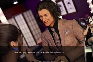 Hey Kate, show me that 28-year-old hentai charm!