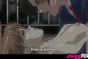 Erotic Speed Perverted Manager Fucks Sexy Workers In Uncensored Hentai!