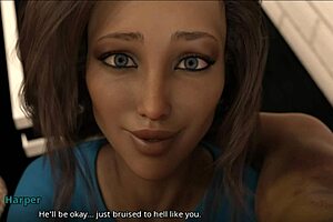 i'm learning more about skye in this session