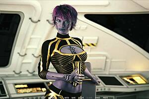 Tales from the unending void 36