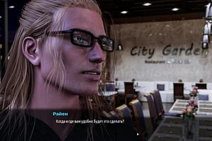 Complete gameplay of fashion business episode 3 part 25