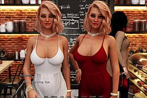 Hey, sunshine love 16 brings anime game vibes with hentai twists! 😊