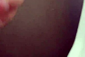 Gym Bathroom Naughtiness