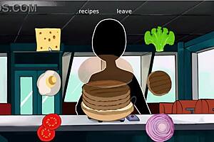 18titans episode 59 features doubles sloppy blowjob action