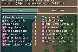 Tanned girl natsuki hentai game ep 14 she got her massive ass spanked real good