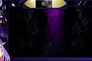 lust from beyond part seven unfolds in a casual tale