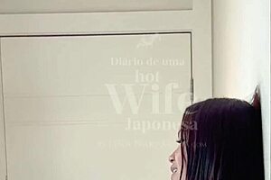 damn, watch negao pound this hot wife hard while the cuck watches, and asiatica lina nakamura begs for double facial with john coffee