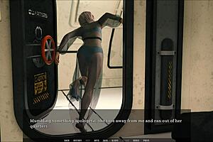 Tales From The Unending Void 143 Intriguing Game Scenes