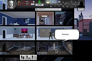 Mature Woman With Big Tits Gets Creampied In 3D Cartoon Episode 3