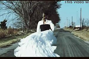 oklahoma farm sex in a music video with crossdressing 😏