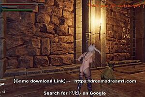 Play Hentai School Police Game With Anime Cosplay Schoolgirl Action!