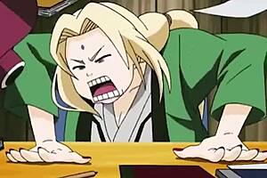 Anko Threatens Life In Naruto Game Jikage Rising Uncensored With Blowjob And Doggystyle Action.