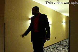 Ambitious Bootys Clapping Is Disturbing The Peace