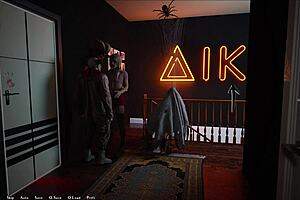 Being A Dik 222 Chick Route Adventure