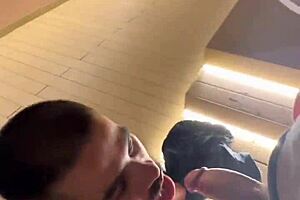 He Fucks and Breeds Me Right After Another Guy Did