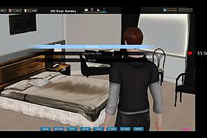 Hg Corruption Partie 15: Taking Buddhist Temple