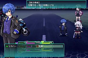 Play Hentai School Police Game With Anime Cosplay Schoolgirl Action!