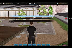 Hg Corruption Partie 15: Taking Buddhist Temple