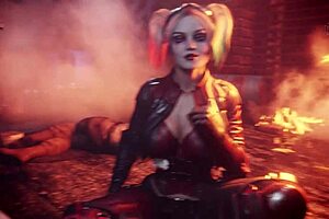 Harley Quinn Dezmall Sub Spanish