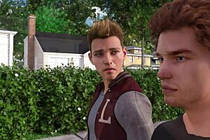 Exploring santa county adventures in part 2 gameplay