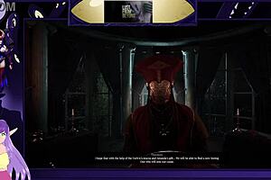 lust from beyond part seven unfolds in a casual tale