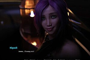 playing through wvm part sixty with sexy cartoon teens