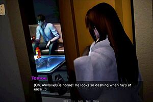 academy 205 brings fun anime hentai game action 😎