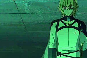 owari no seraph nagoya kessen-hen 03, what a thrilling episode 😎