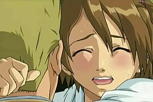 futanari student caught fucking at the college in this uncensored hentai blowjob teacher uniform teen 18+ scene