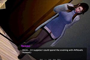 academy 205 brings fun anime hentai game action 😎