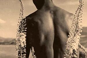 Back in the day, Victorian homosexuals had secret meetups. Their hidden desires unfolded in vintage style.