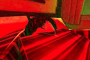 एनीमे कामुकता