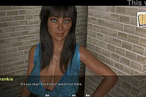 Wvm 10, you starting to get noticed far from the basketball court with those big tits?