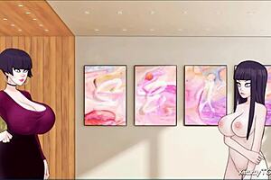 Hot Therapist Blows Needy Client in Sexnote