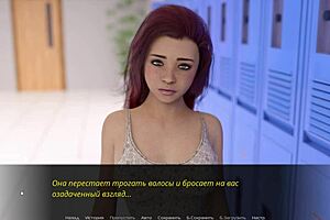 i'm riding this big cock in echoes of lust gameplay