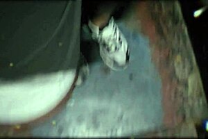 Personal Trainer Seduced By Friends In Basement