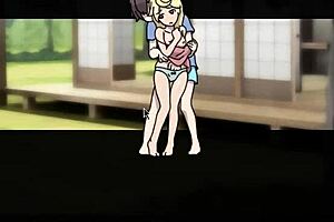 wanna see the wet summer days hentai longplay?