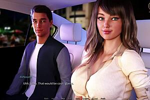 Sunshine love 8 anime game fun 😊