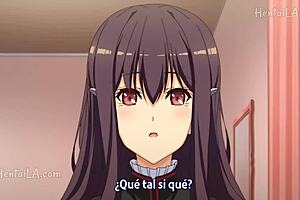 Otome Wa Bokuni 02 Hentai Adventure