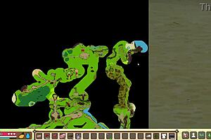 Mad Island Hentai Game Played Hard