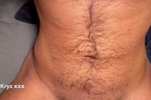 Sucking a Guy's Cock Part 3