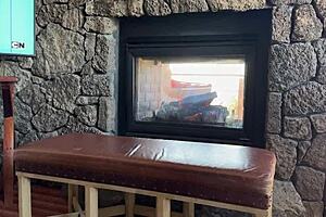 slutty redhead bridesmaid locked outta hotel room before wedding!