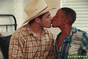 Andrew Miller and Jimmy Sent to Conversion Camp