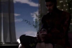 white slut says, let me come in her room and slut her out in second life