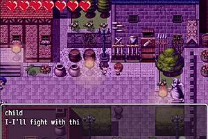 The Kingdom Is Under Attack! I Must Save It - Bible Quest Part 12