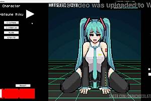 it was all about the ass in this 1 ep 7