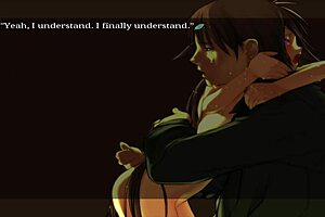 song of a saya continues in part nine with saya adventures