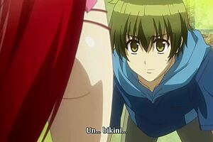 dakara boku wa h ga dekina cap 10